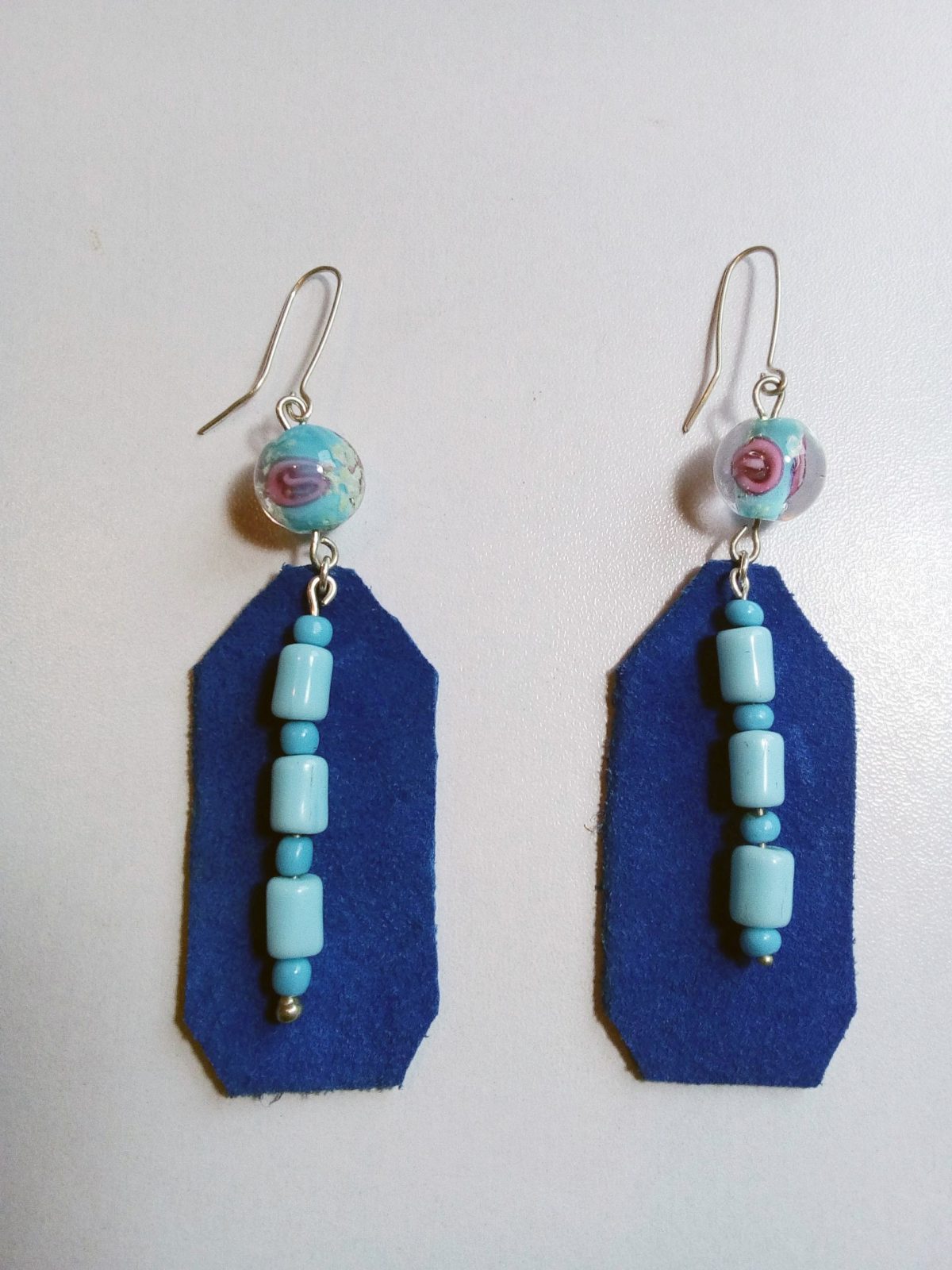 ARETES AGUA