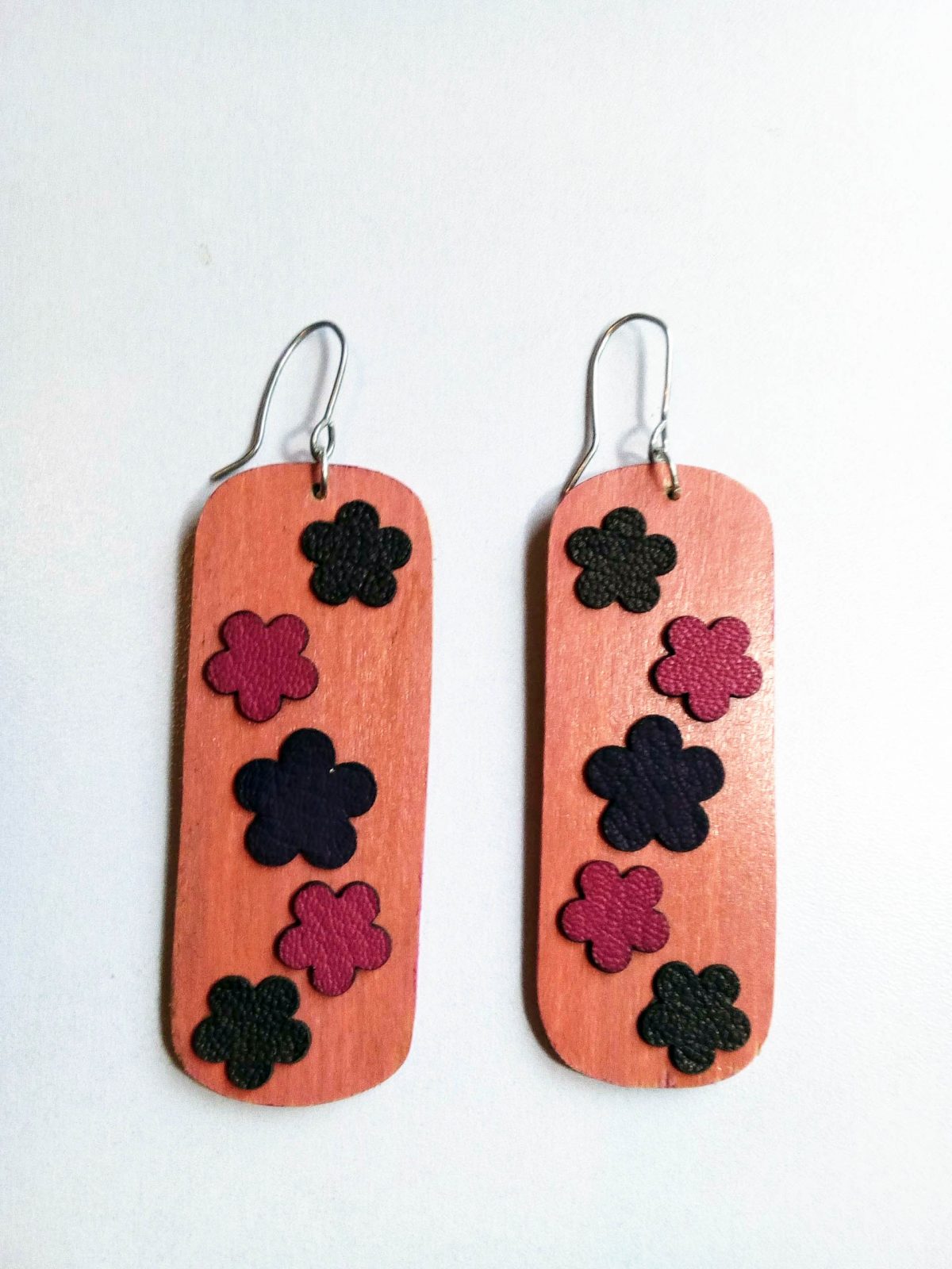 ARETES CEREZO